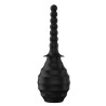 MR PLAY Poire de lavement Super Power 13 x 2.2 cm - Contenance 330ml
